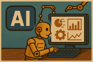 Custom AI Solutions
